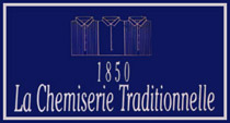 La Camiserie Traditionelle